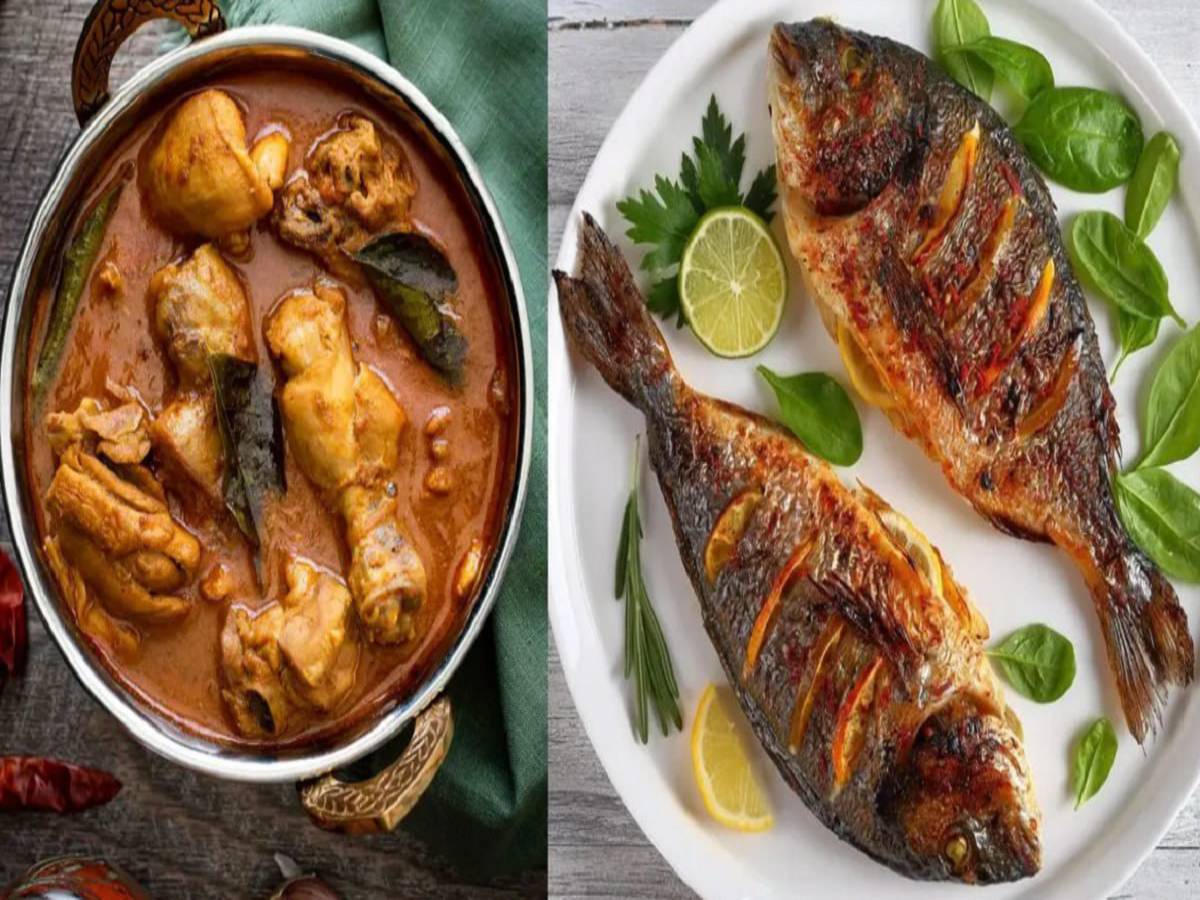Navari Fish அசைவ உணவுக்காக செலவிடுவதில்.. கேரளாதான் டாப்.. தேசிய மாதிரி ஆய்வு ...