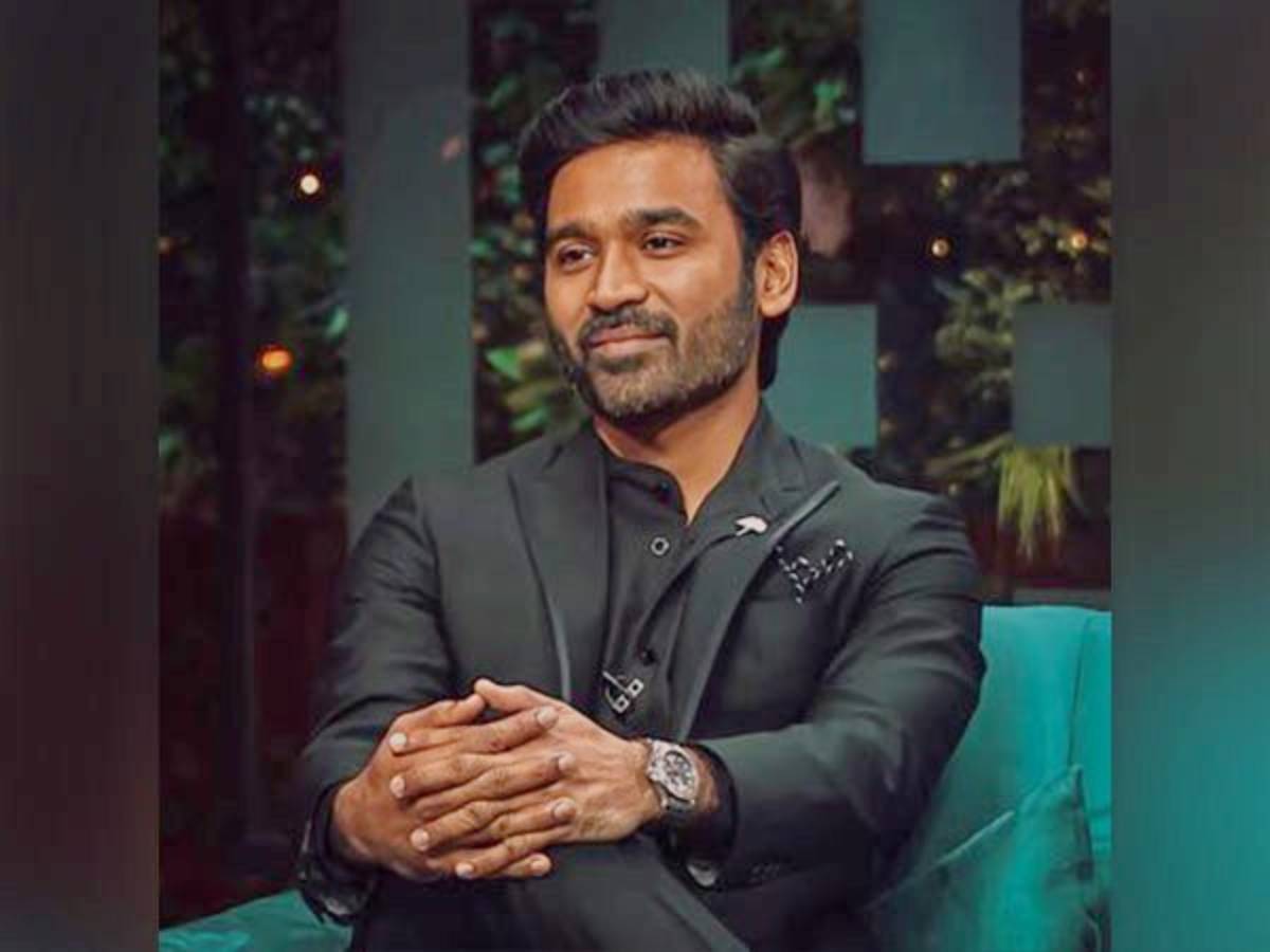 கான்ட்ரவர்சியோட ஸ்பெல்லிங்கே தனுஷ்தானா.. இவரை மட்டும் இப்படி சுற்றி ...