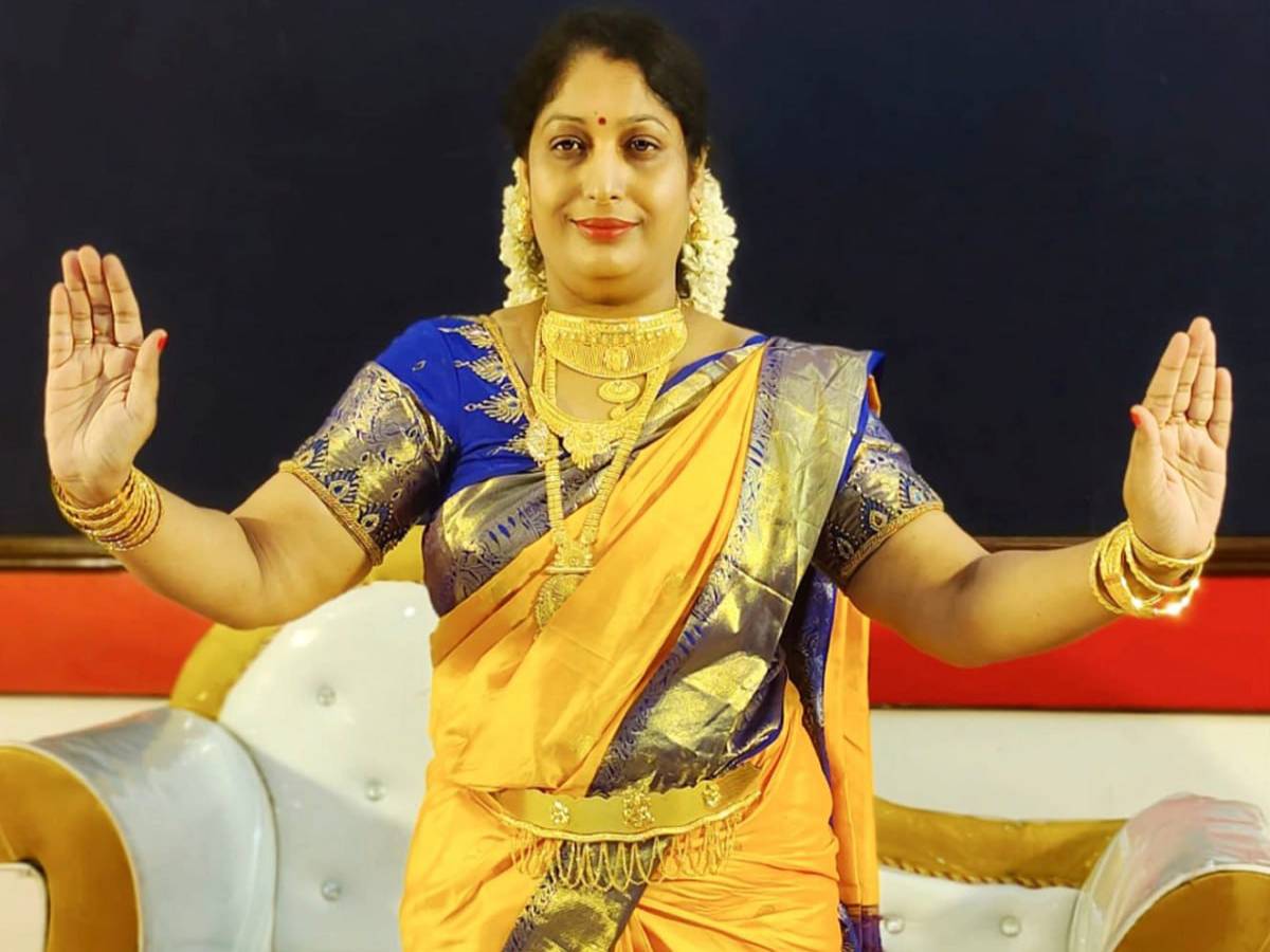 நான் கல்யாணம் பண்ணிக்கப் போறேன்.. அன்னபூரணி அரசு அறிவிப்பு.. மாப்பிள்ளை இவர்தானாம்! - Thentamil