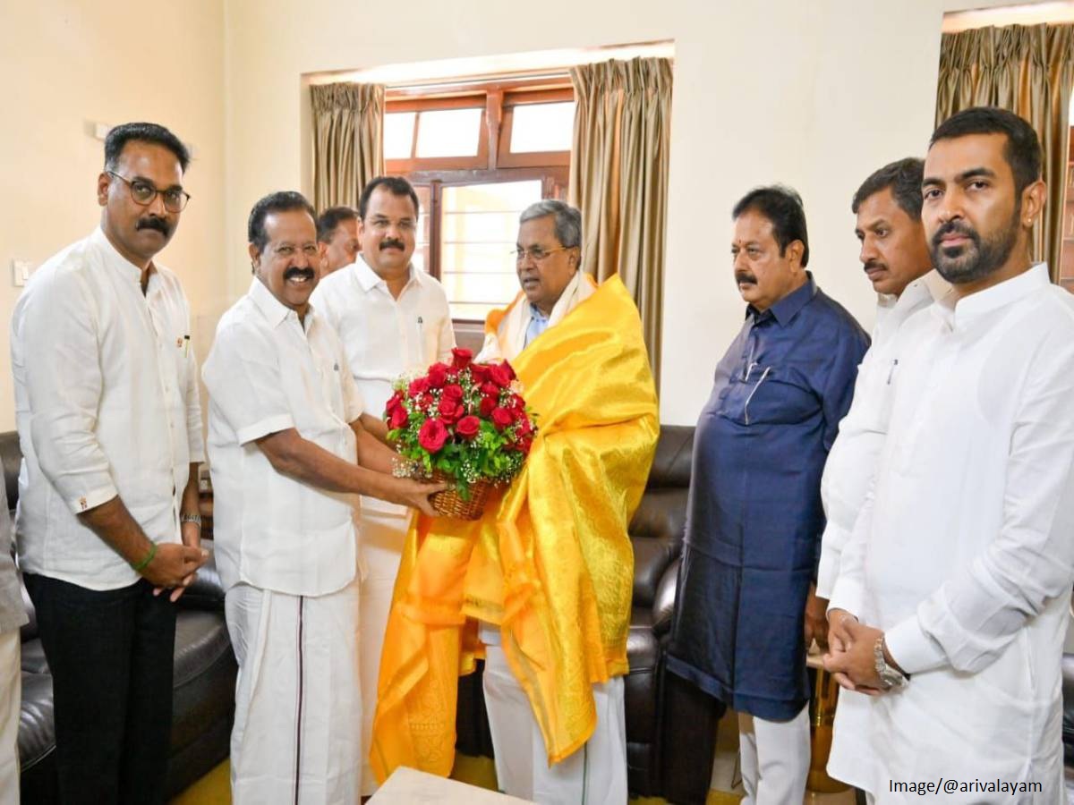 மார்ச் 22–தொகுதி மறுசீரமைப்பு ஆலோசனை கூட்டம்…